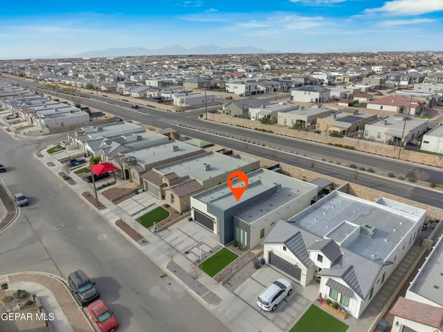 $315,000 | 12781 Kingsbury Avenue, El Paso, TX 79928