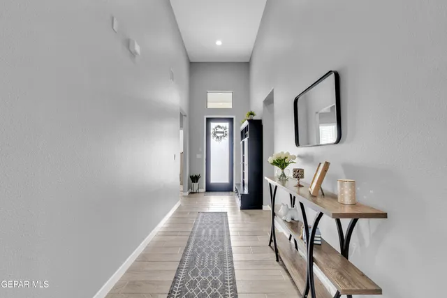 $315,000 | 12781 Kingsbury Avenue, El Paso, TX 79928