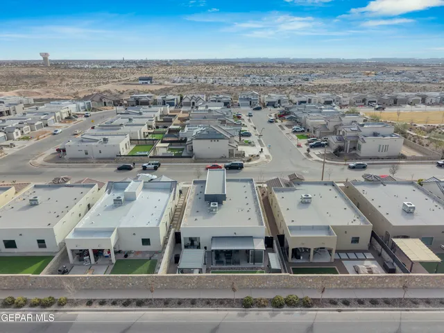 $315,000 | 12781 Kingsbury Avenue, El Paso, TX 79928