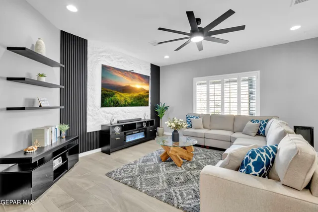 $315,000 | 12781 Kingsbury Avenue, El Paso, TX 79928