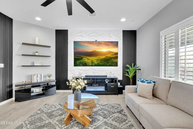 $315,000 | 12781 Kingsbury Avenue, El Paso, TX 79928