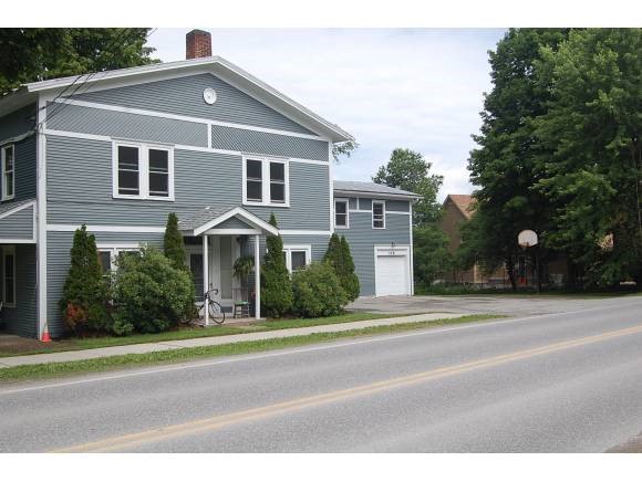 328 Browns Trace Road Jericho, VT 05465 - Photo 1 of 1