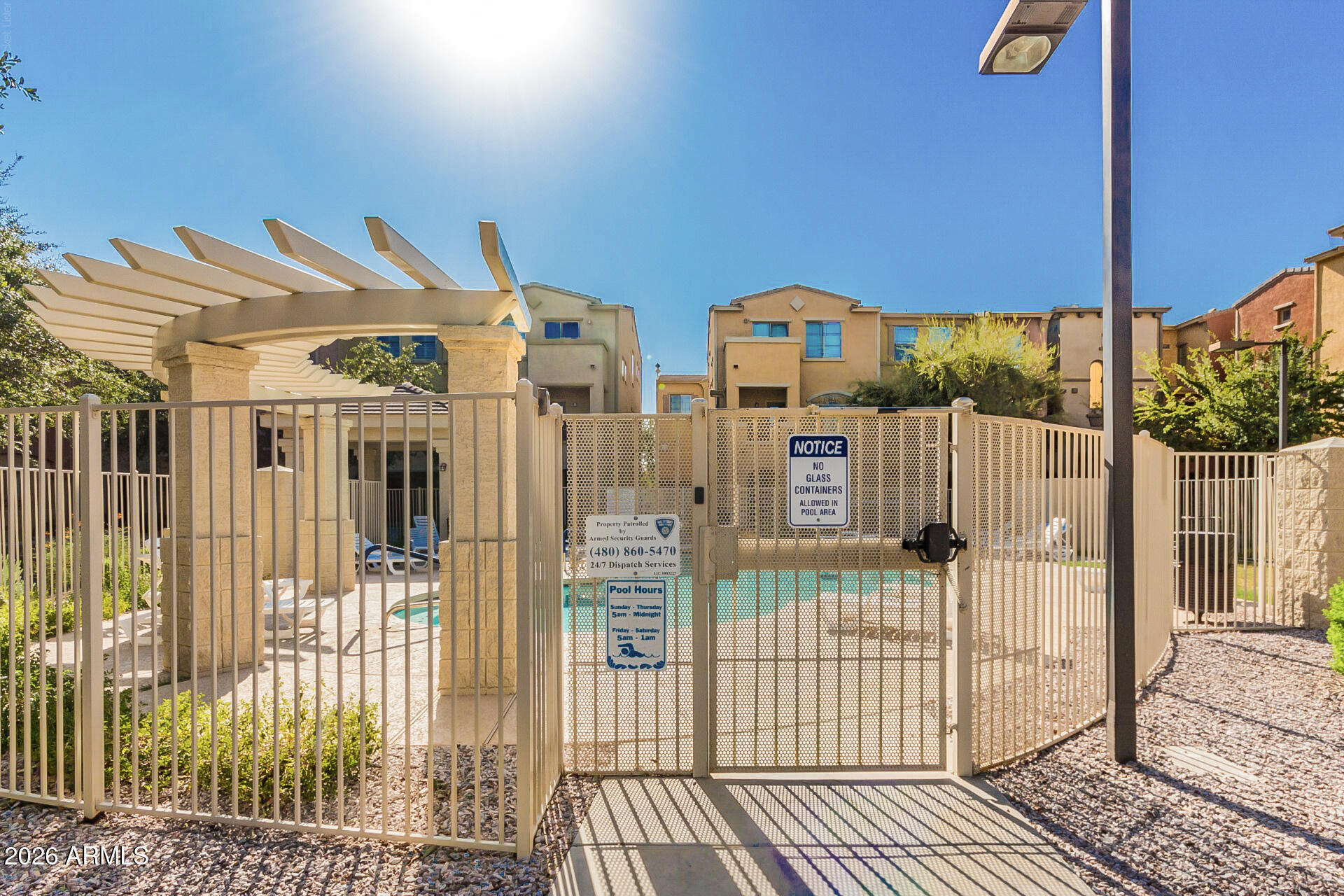 280 South Evergreen Road, Unit 1344 Tempe, AZ 85288 - Photo 26 of 31 43 - Evergreen