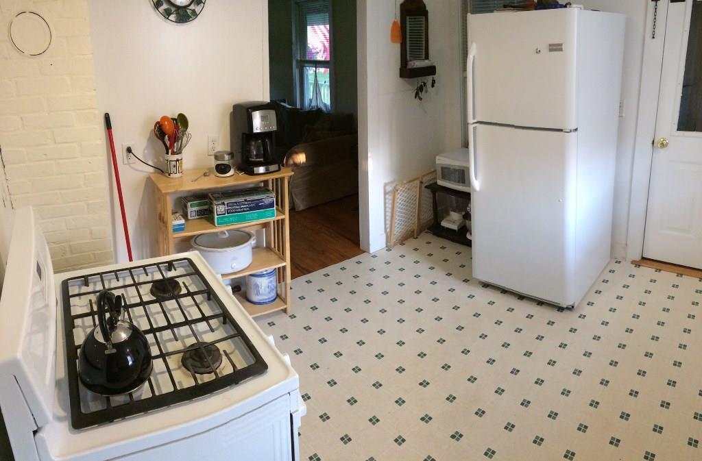 483 Castine Road Orland, ME 04472 - Photo 15 of 25 Gas stove