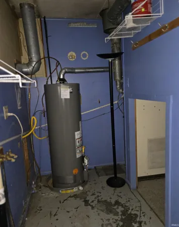 $115,000 | 1228 East 3rd Street, Mount Vernon, IN 47620