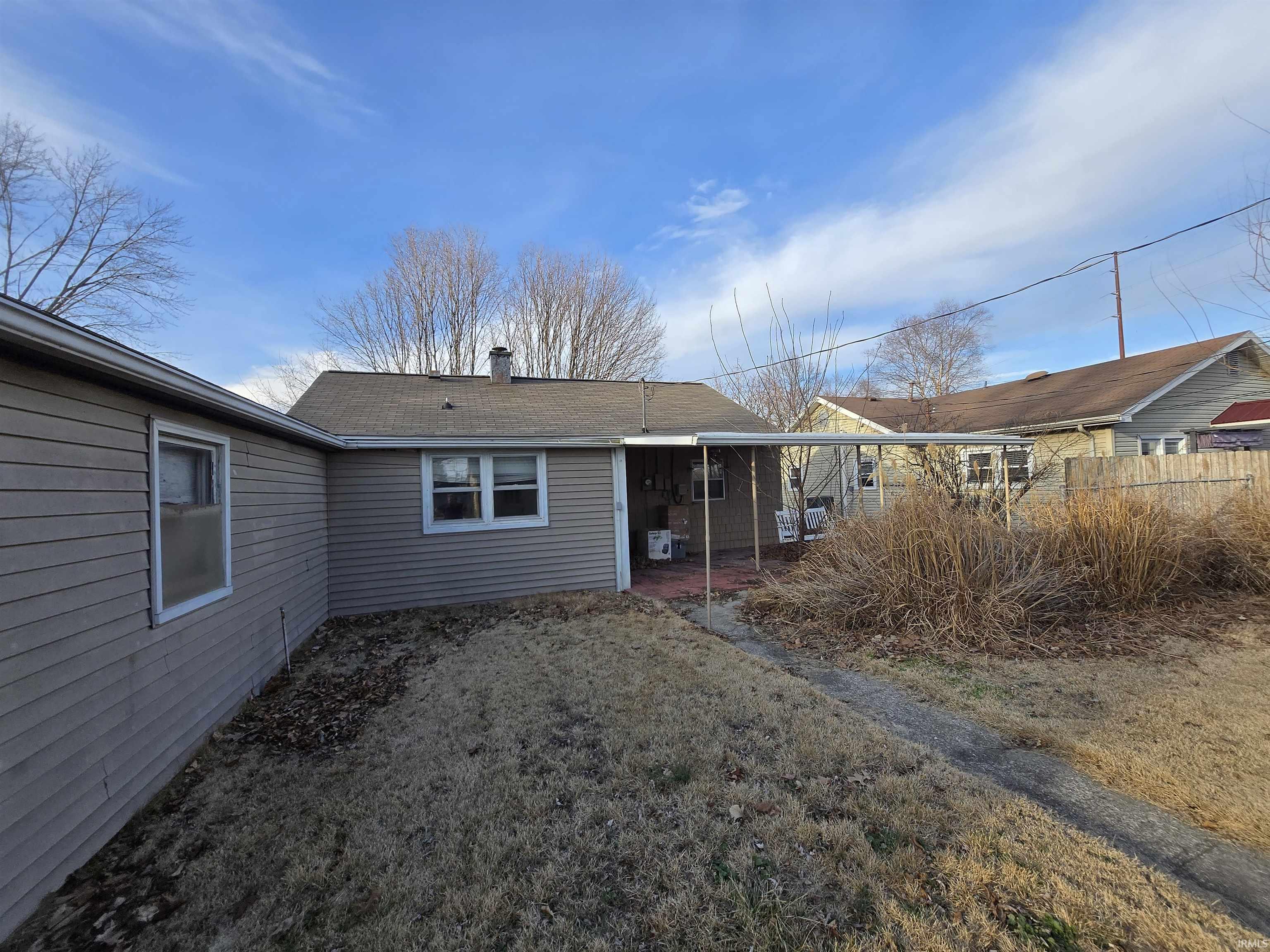 1228 East 3rd Street Mount Vernon, IN 47620 - Photo 14 of 22