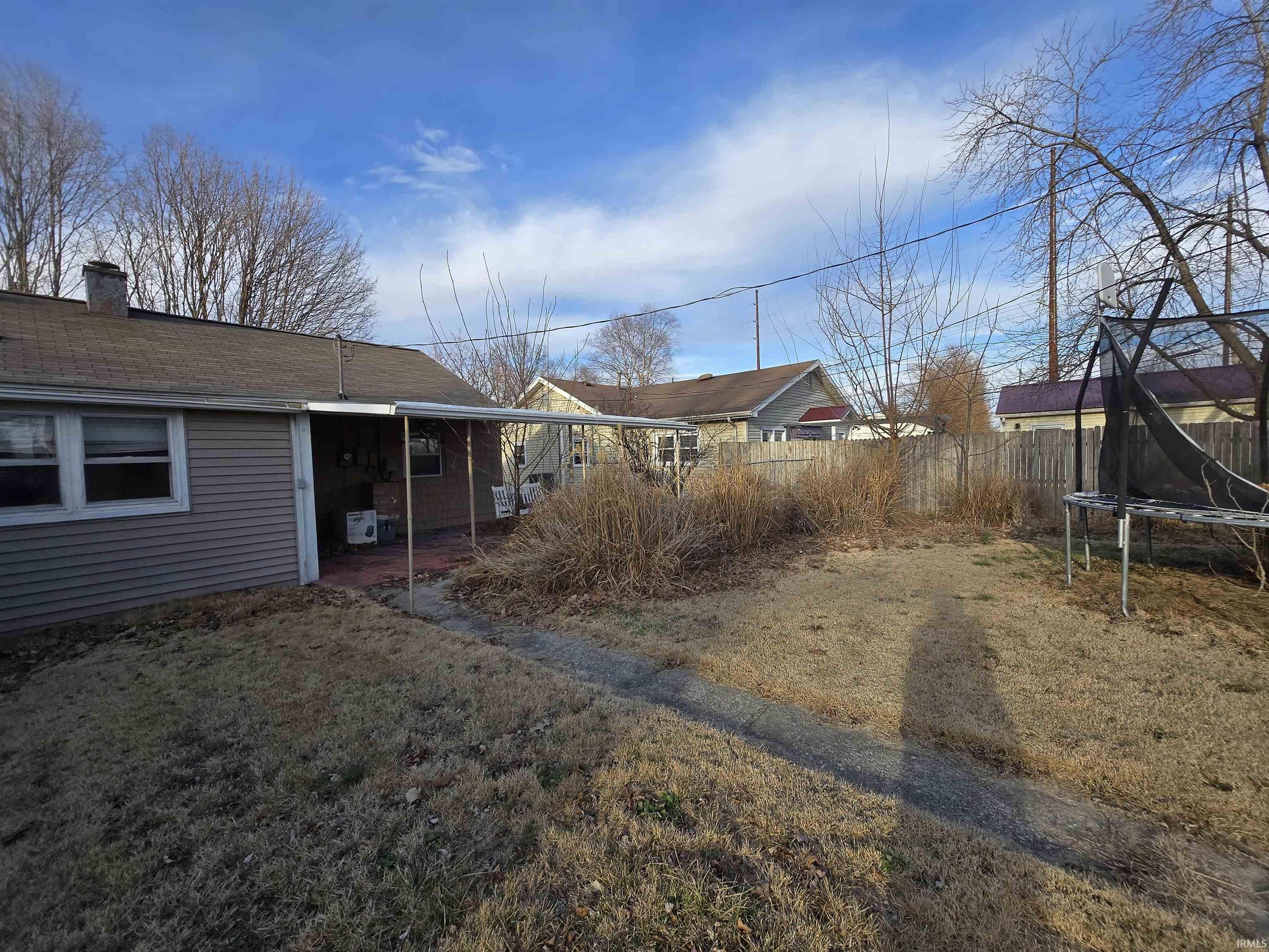 1228 East 3rd Street Mount Vernon, IN 47620 - Photo 15 of 22