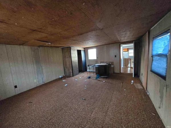 $115,000 | 1228 East 3rd Street, Mount Vernon, IN 47620