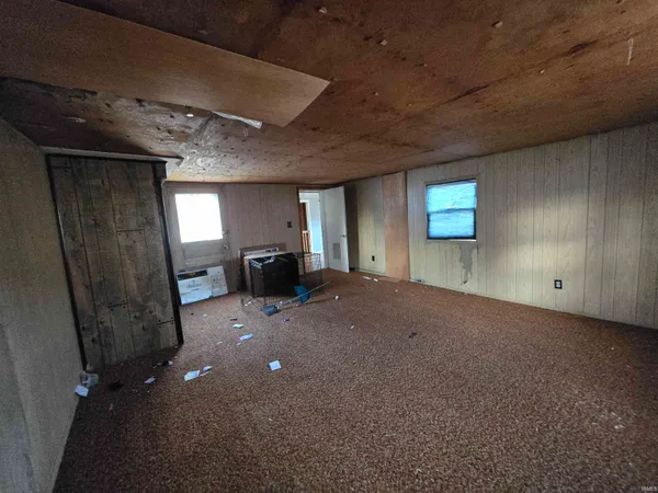 $115,000 | 1228 East 3rd Street, Mount Vernon, IN 47620