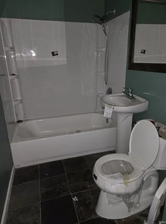 $115,000 | 1228 East 3rd Street, Mount Vernon, IN 47620