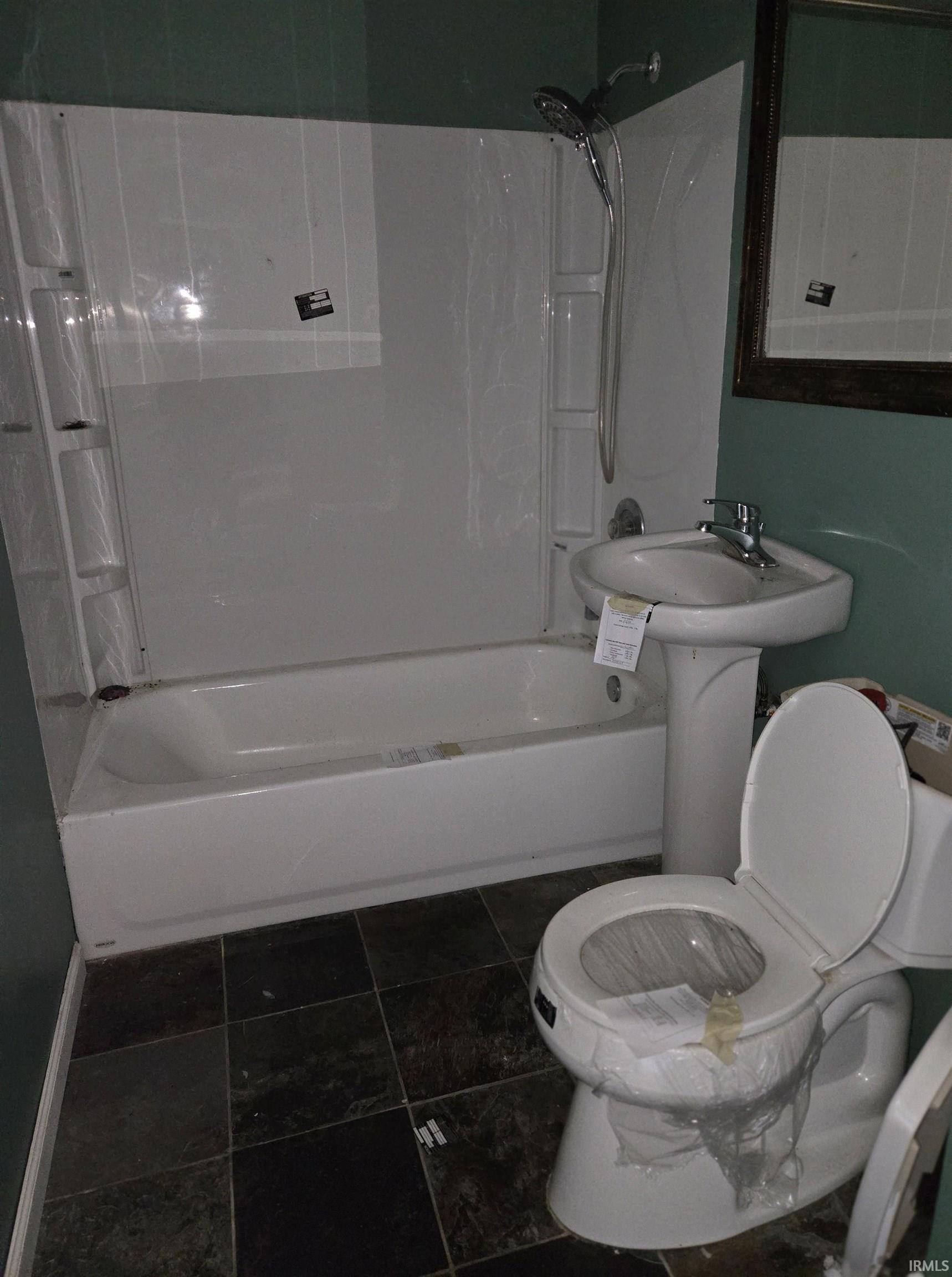 1228 East 3rd Street Mount Vernon, IN 47620 - Photo 18 of 22