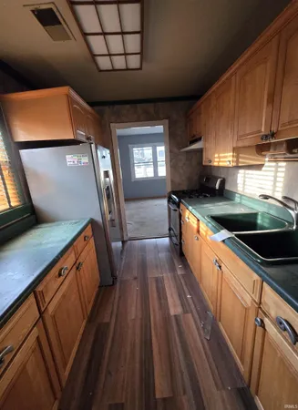 $115,000 | 1228 East 3rd Street, Mount Vernon, IN 47620