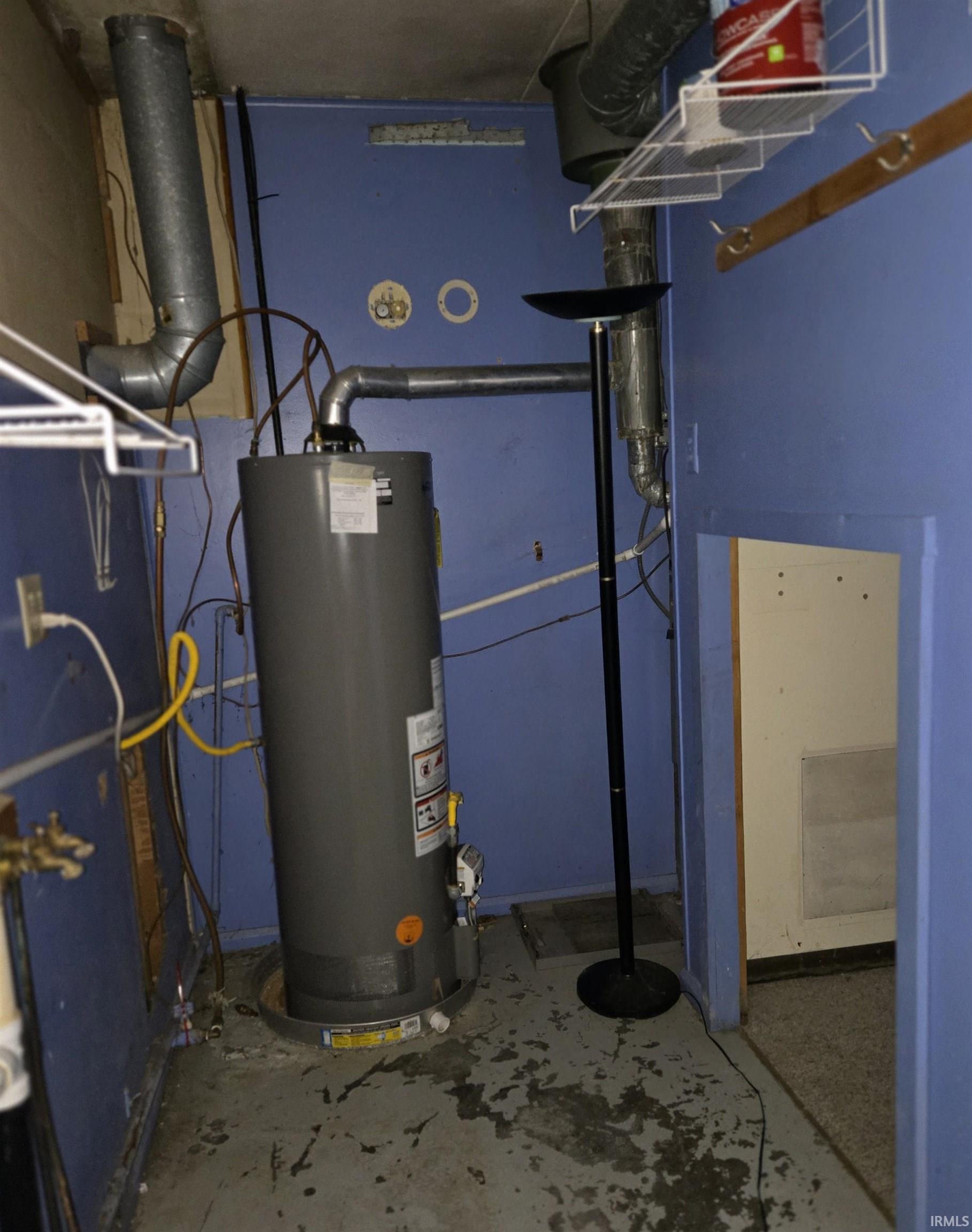 1228 East 3rd Street Mount Vernon, IN 47620 - Photo 22 of 22