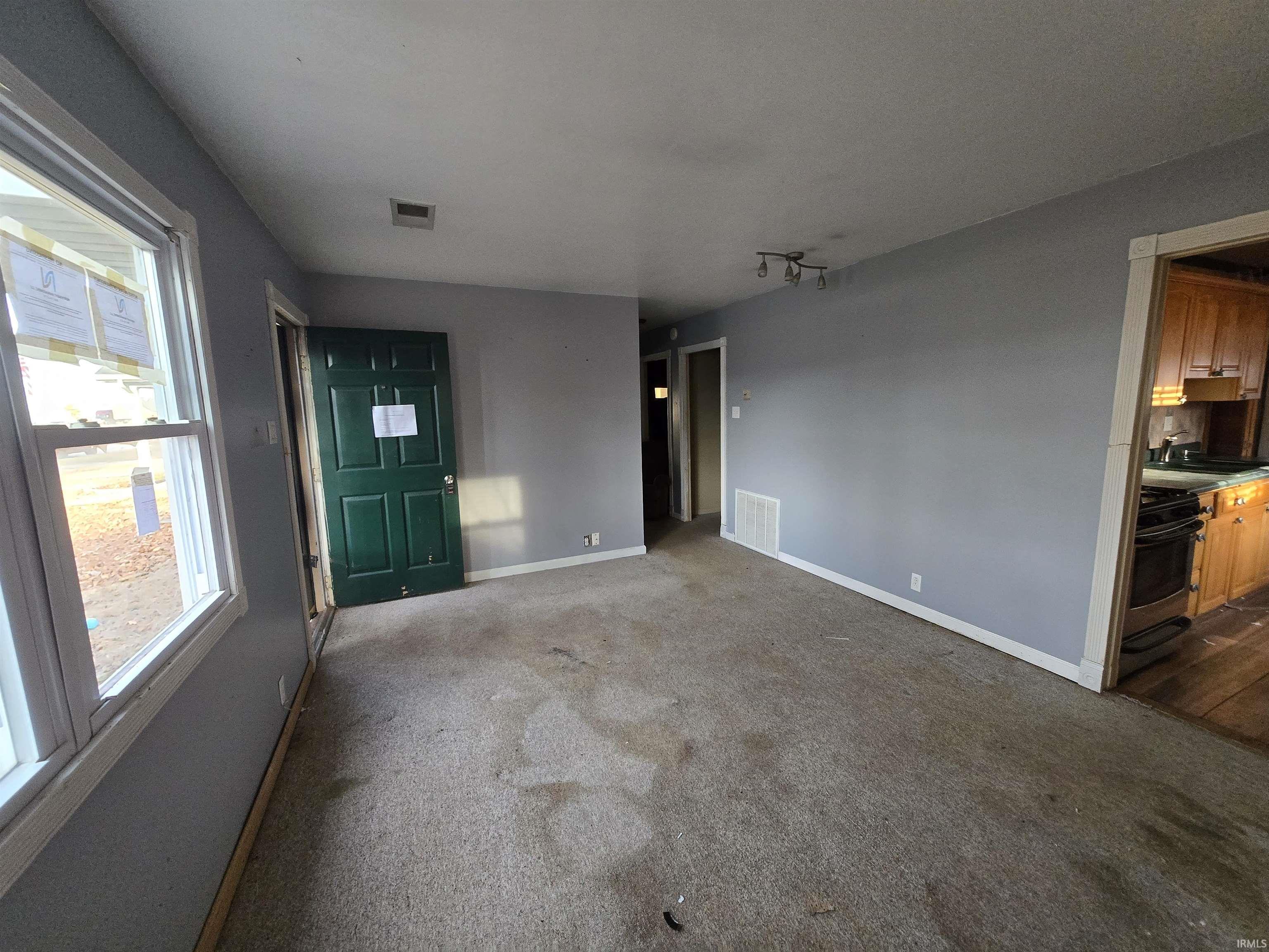 1228 East 3rd Street Mount Vernon, IN 47620 - Photo 7 of 22