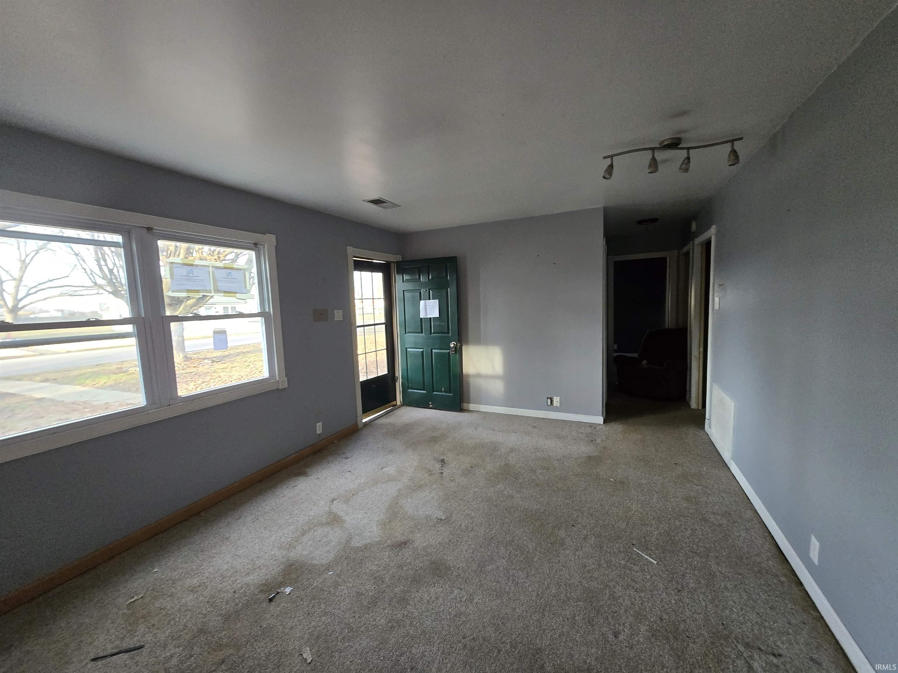 1228 East 3rd Street Mount Vernon, IN 47620 - Photo 8 of 22
