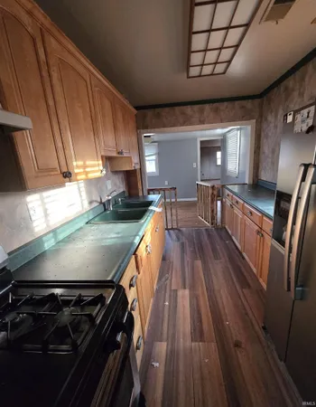 $115,000 | 1228 East 3rd Street, Mount Vernon, IN 47620