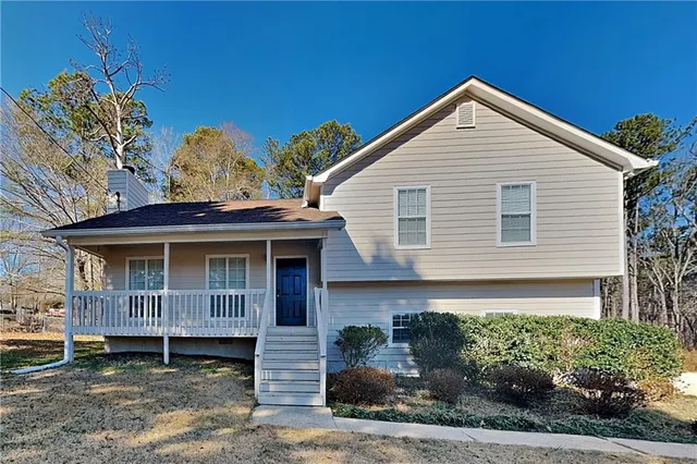$1,695 | 87 Grapevine Drive, Douglasville, GA 30134