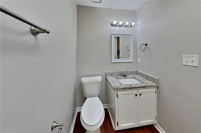 $1,695 | 87 Grapevine Drive, Douglasville, GA 30134