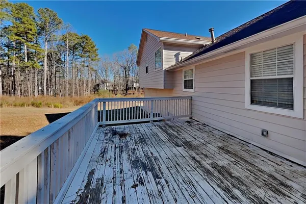 $1,645 | 87 Grapevine Drive, Douglasville, GA 30134