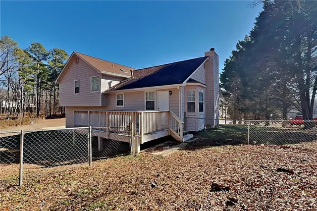 $1,695 | 87 Grapevine Drive, Douglasville, GA 30134