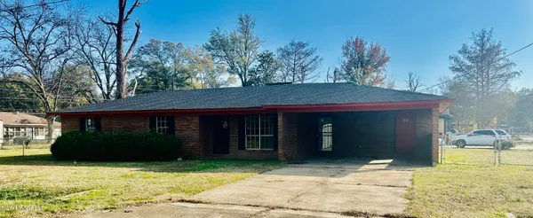 $72,000 | 203 Union Street, Itta Bena, MS 38941