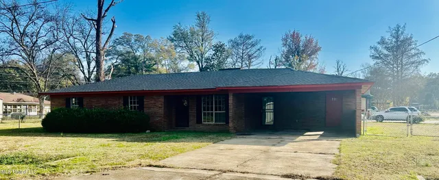 $72,000 | 203 Union Street, Itta Bena, MS 38941