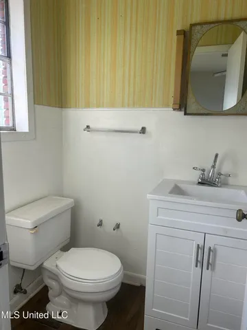 $72,000 | 203 Union Street, Itta Bena, MS 38941