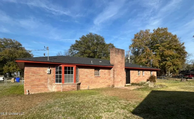 $72,000 | 203 Union Street, Itta Bena, MS 38941