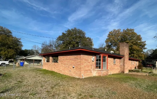 $72,000 | 203 Union Street, Itta Bena, MS 38941