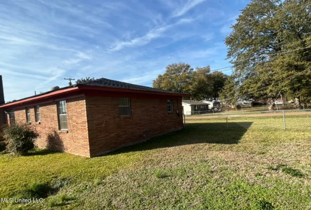 $72,000 | 203 Union Street, Itta Bena, MS 38941