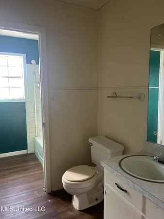 $72,000 | 203 Union Street, Itta Bena, MS 38941