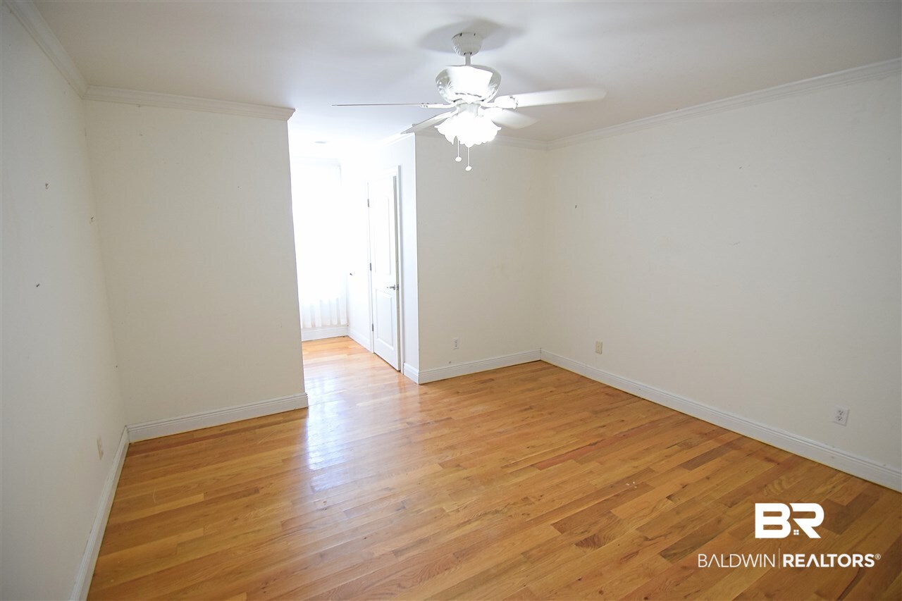7851 Cuss Fork Road Wilmer, AL 36587 - Photo 14 of 16 Bedroom