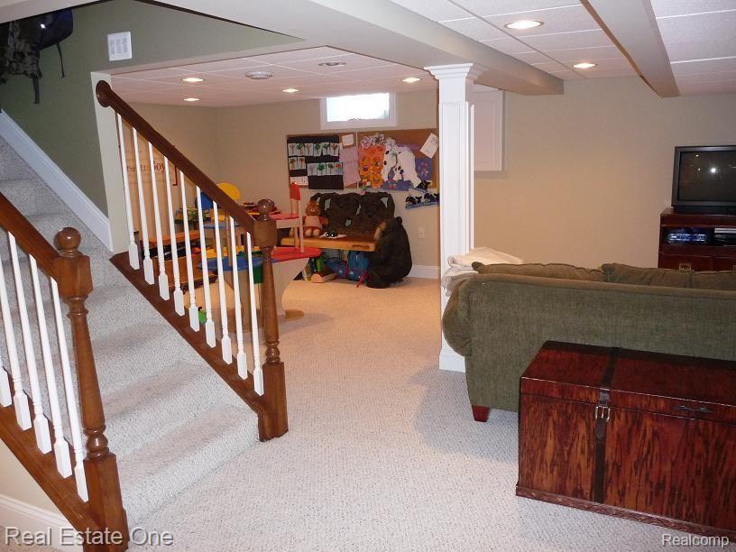 123 South Alice Avenue Rochester, MI 48307 - Photo 7 of 11 LOWER LEVEL