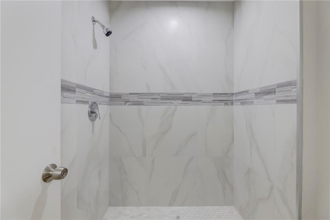 8577 Boca Glades Boulevard, Unit H Boca Raton, FL 33434 - Photo 21 of 34 a view of a room with racks on the wall