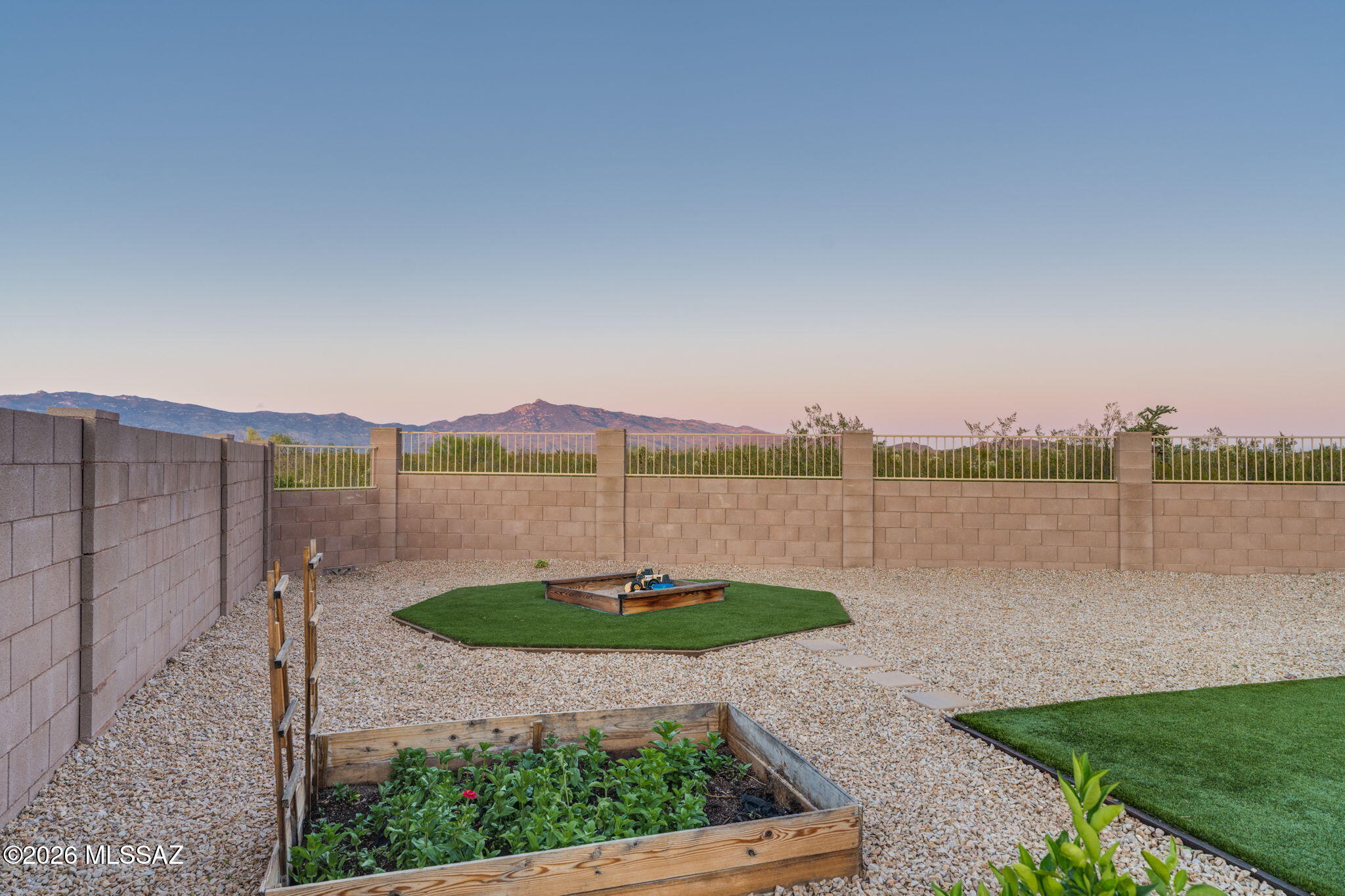 12028 Ryscott Circle Vail, AZ 85641 - Photo 49 of 50