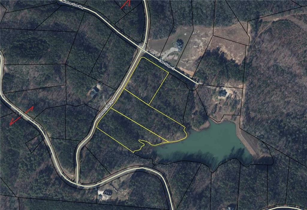0 Stoney Creek Trail Salem, SC 29676 - Photo 26 of 26 Gallery Image 26