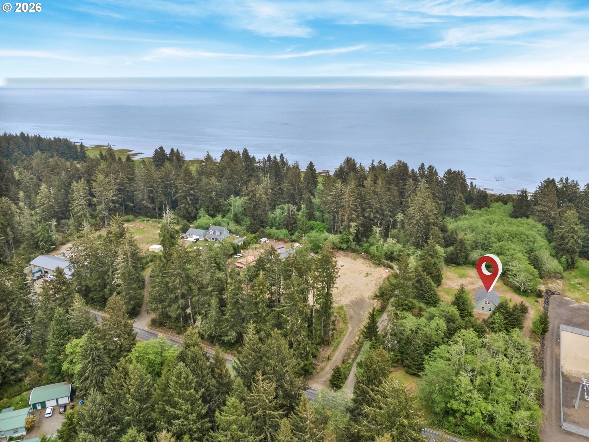31330 Sandridge Road Oysterville, WA 98641 - Photo 35 of 43