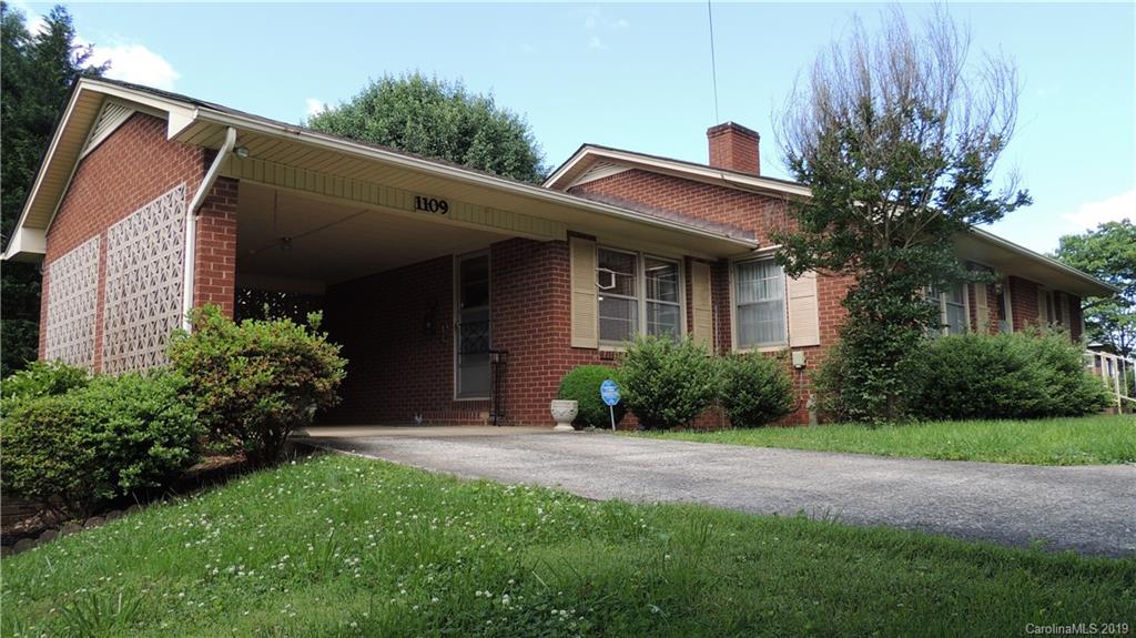 1109 Reepsville Road Lincolnton, NC 28092 - Photo 2 of 29 Gallery Image 2
