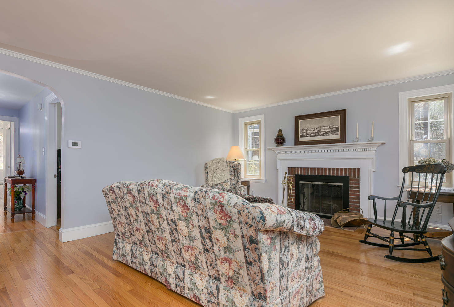 216 Mitchell Road Cape Elizabeth, ME 04107 - Photo 7 of 64 216 Mitchell Rd Cape Elizabeth-large-007