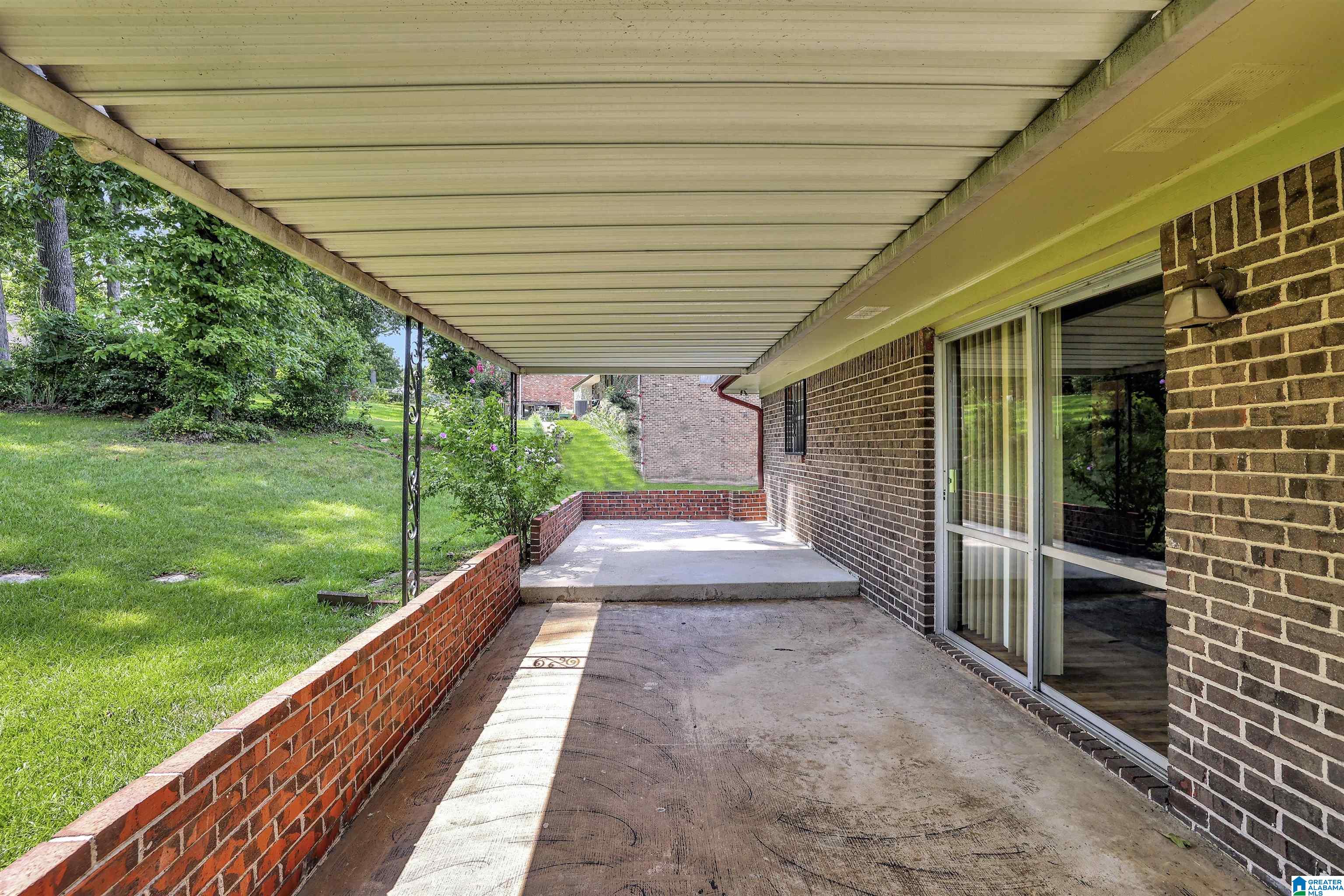 7116 Pine Tree Lane Fairfield, AL 35064 - Photo 3 of 10