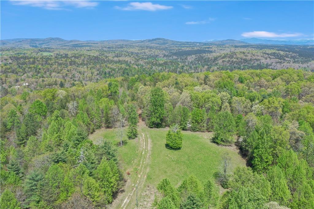 602 Gibson Road Clarkesville, GA 30523 - Photo 6 of 19 a view of outdoor space and city view
