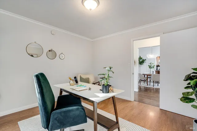 $769,000 | 702 Greenbach Street, Napa, CA 94559