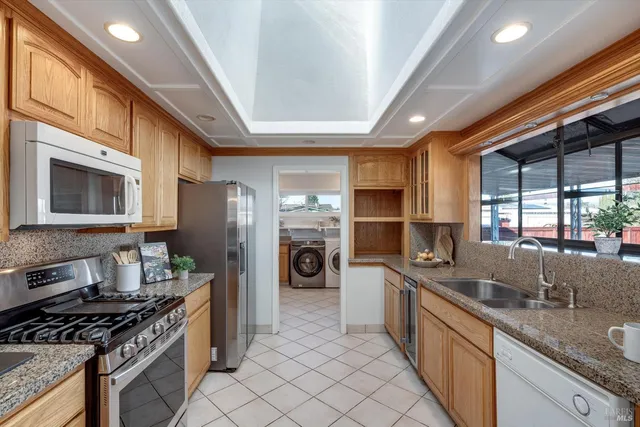 $769,000 | 702 Greenbach Street, Napa, CA 94559