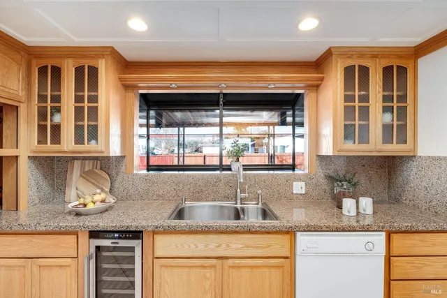 $769,000 | 702 Greenbach Street, Napa, CA 94559