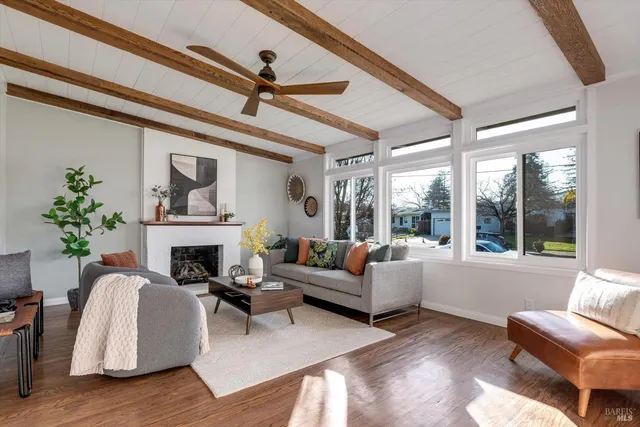 $769,000 | 702 Greenbach Street, Napa, CA 94559