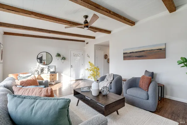 $769,000 | 702 Greenbach Street, Napa, CA 94559