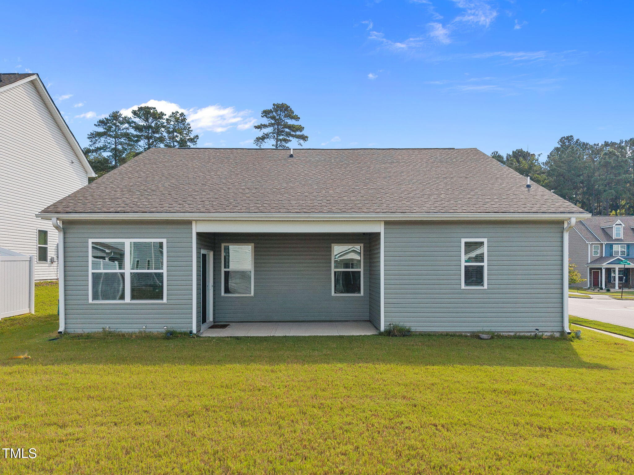 7301 Vanover Drive Raleigh, NC 27604 - Photo 7 of 45 9-web-or-mls-DJI_20250828101506_0245_D