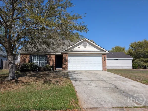 $1,950 | 138 Brianna Circle, Savannah, GA 31419