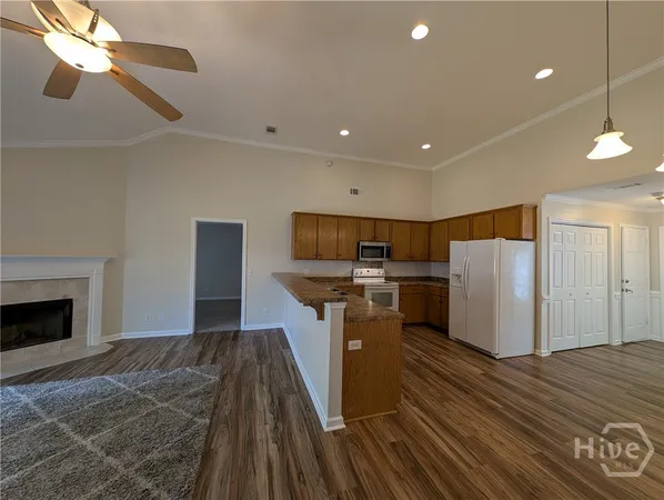 $1,950 | 138 Brianna Circle, Savannah, GA 31419