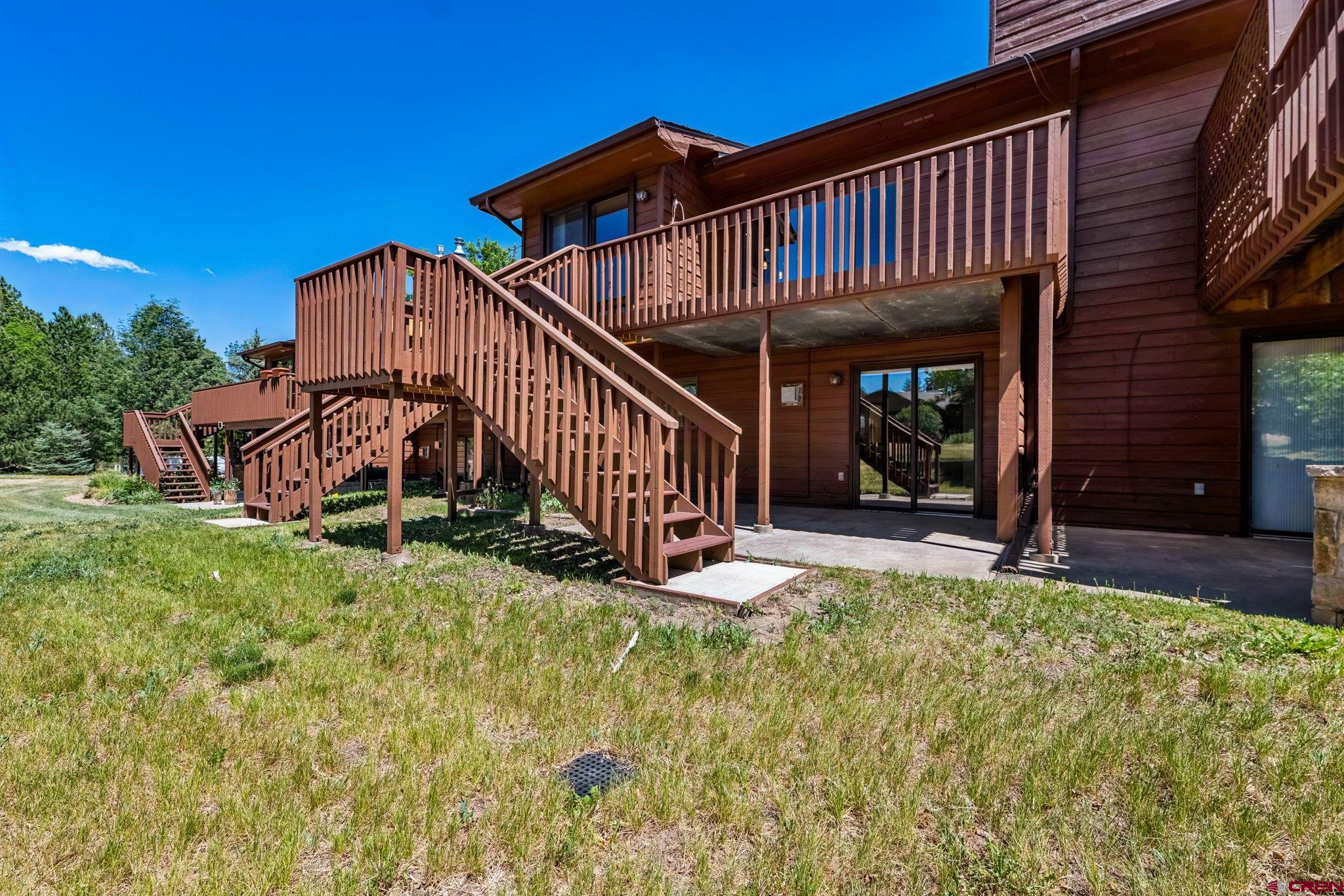 325 Pine Ridge Loop Durango, CO 81301 - Photo 2 of 42